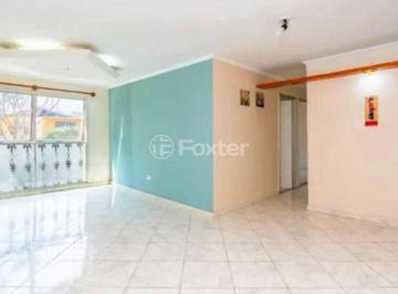 Apartamento · 78m² · 3 Quartos · 1 Vaga · Apartamento, 3 dormitórios, 78 m², em Vila Campestre