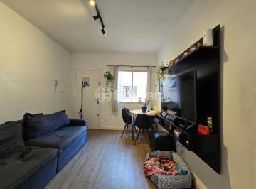 Apartamento · 50m² · 2 Quartos · 1 Vaga · Apartamento, 2 dormitórios, 50 m², em Parque Terra Nova II