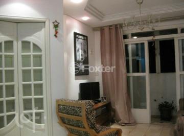 a7fa95de · Apartamento, 3 dormitórios, 81 m², em República