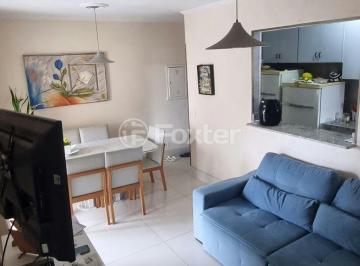 Apartamento · 70m² · 3 Quartos · 2 Vagas · Apartamento, 3 dormitórios, 70 m², em Vila Azevedo