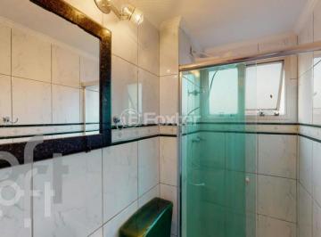 6cf03174 · Apartamento, 2 dormitórios, 50 m², em Jardim Vergueiro (Sacomã)