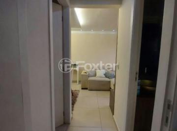 8f8b2198 · Apartamento, 2 dormitórios, 55 m², em Jardim Vergueiro (Sacomã)