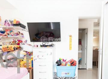 Apartamento · 45m² · 2 Quartos · 1 Vaga · Apartamento, 2 dormitórios, 45 m², em Itaquera