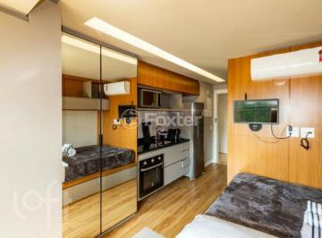 9caeb494 · Kitnet / JK / Studio, 1 dormitórios, 26 m², em Jardim Vila Mariana