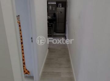 Apartamento · 46m² · 2 Quartos · 1 Vaga · Apartamento, 2 dormitórios, 46 m², em Jardim Helga