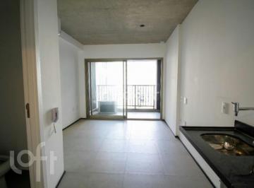 181633b4 · Apartamento, 1 dormitórios, 23 m², em Cerqueira César