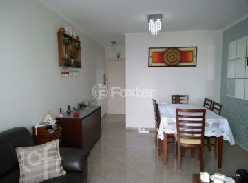 Apartamento · 63m² · 3 Quartos · 1 Vaga · Apartamento, 3 dormitórios, 63 m², em Vila Antonieta