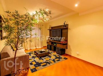 b73244c3 · Casa, 3 dormitórios, 118 m², em Jardim Vazani