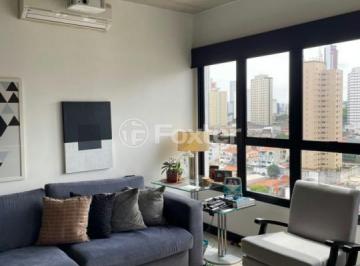 1c192642 · Apartamento, 2 dormitórios, 70 m², em Vila Regente Feijó