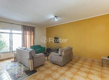 c55a56ea · Casa, 4 dormitórios, 204 m², em Jabaquara