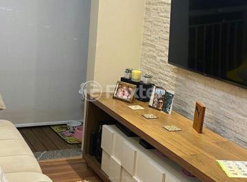 Apartamento · 45m² · 2 Quartos · 1 Vaga · Apartamento, 2 dormitórios, 45 m², em Liberdade