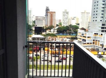 Apartamento · 22m² · 1 Quarto · Kitnet / JK / Studio, 1 dormitórios, 22 m², em Jardim das Acácias