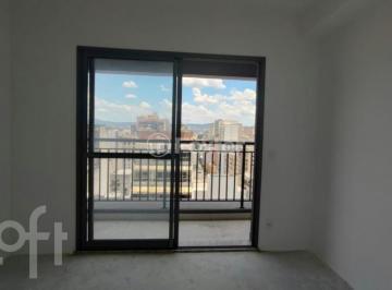 4a271403 · Apartamento, 1 dormitórios, 22 m², em República
