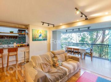 793d6416 · Apartamento, 3 dormitórios, 105 m², em Vila Castelo