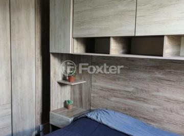 45337e81 · Apartamento Garden, 1 dormitórios, 59 m², em Vila Independência