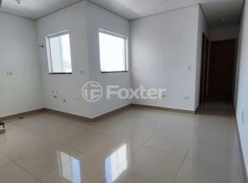 Apartamento · 107m² · 2 Quartos · Cobertura, 2 dormitórios, 107 m², em Parque Oratório