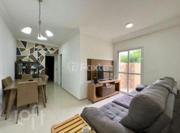 Apartamento · 50m² · 2 Quartos · 1 Vaga · Apartamento, 2 dormitórios, 50 m², em Vila Natália