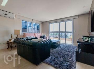 58cc6d46 · Cobertura, 3 dormitórios, 358 m², em Vila Dom Pedro II