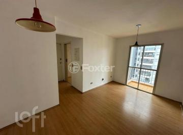 Apartamento · 55m² · 2 Quartos · 1 Vaga · Apartamento, 2 dormitórios, 55 m², em Vila Santa Catarina