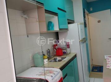 Apartamento · 44m² · 2 Quartos · 1 Vaga · Apartamento, 2 dormitórios, 44 m², em Jardim Helga