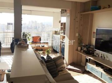 e7fe0548 · Apartamento, 2 dormitórios, 62 m², em Vila Dom Pedro II