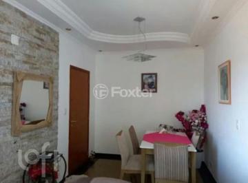 Apartamento · 82m² · 3 Quartos · 1 Vaga · Apartamento, 3 dormitórios, 82.71 m², em Vila Scarpelli
