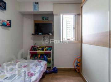 d7b0e98e · Apartamento, 2 dormitórios, 60 m², em Vila Santana