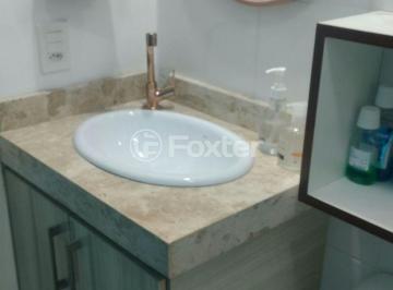 Apartamento · 45m² · 2 Quartos · 1 Vaga · Apartamento, 2 dormitórios, 45 m², em Jardim São Francisco (Zona Leste)