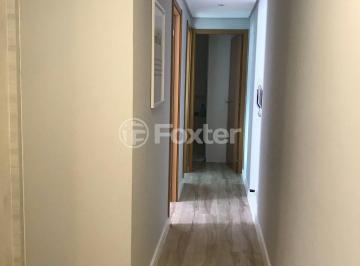 Apartamento · 45m² · 2 Quartos · 1 Vaga · Apartamento, 2 dormitórios, 45 m², em Jardim São Cristóvão