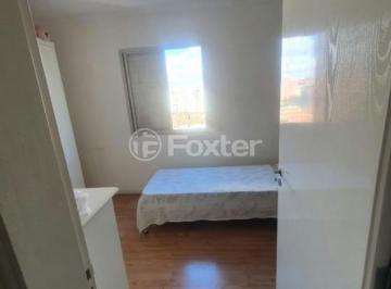 1843f9b8 · Apartamento, 3 dormitórios, 75 m², em Jardim Ubirajara (Zona Sul)