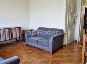 Apartamento · 92m² · 2 Quartos · 1 Vaga · Apartamento, 2 dormitórios, 92.95 m², em Bela Vista