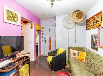 Apartamento · 52m² · 2 Quartos · 1 Vaga · Apartamento, 2 dormitórios, 52 m², em Água Funda