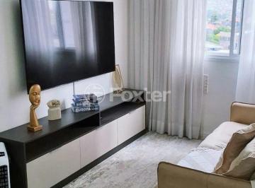Apartamento · 44m² · 2 Quartos · 1 Vaga · Apartamento, 2 dormitórios, 44 m², em Brasilândia