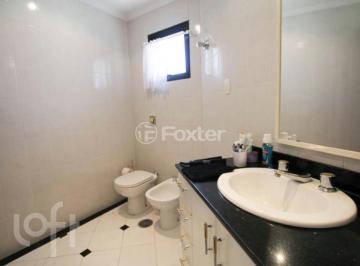 Apartamento · 180m² · 4 Quartos · 4 Vagas · Apartamento, 4 dormitórios, 180 m², em Jardim Umuarama