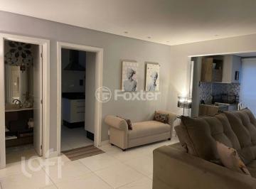 6d19dca7 · Apartamento, 3 dormitórios, 109 m², em Parque Industrial Tomas Edson