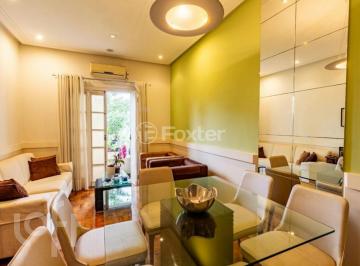 e5978f94 · Apartamento, 3 dormitórios, 97 m², em Água Branca