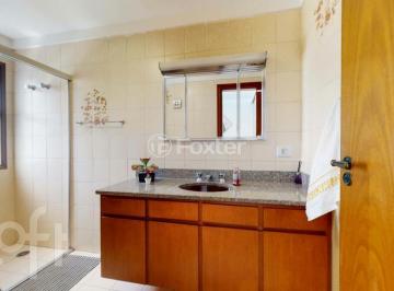 07d19a85 · Apartamento, 3 dormitórios, 240 m², em Jardim da Saúde