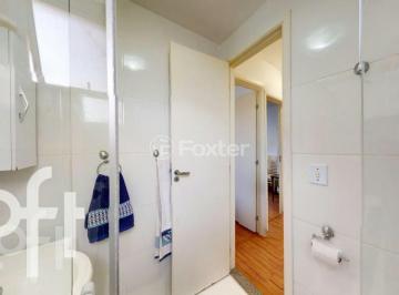 Apartamento · 47m² · 2 Quartos · 1 Vaga · Apartamento, 2 dormitórios, 47 m², em Parque Ipê