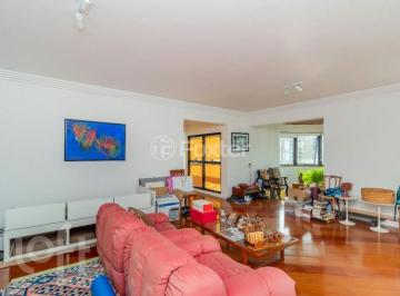 54162e92 · Apartamento, 4 dormitórios, 212 m², em Vila Morumbi