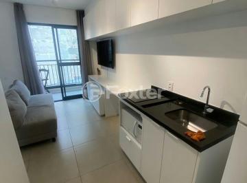 Apartamento · 27m² · 1 Quarto · Apartamento, 1 dormitórios, 27 m², em Liberdade
