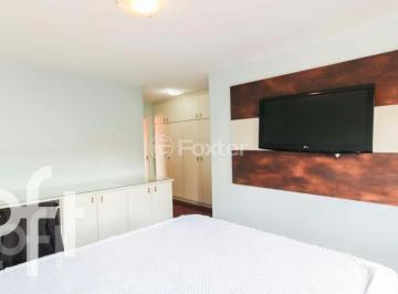 dda04d36 · Apartamento, 4 dormitórios, 180 m², em Lar São Paulo