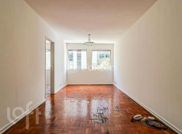 3eb0ab81 · Apartamento, 1 dormitórios, 57 m², em Vila Buarque