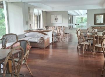 Apartamento · 330m² · 4 Quartos · 3 Vagas · Apartamento, 4 dormitórios, 330 m², em Santo Amaro