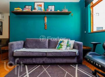 1be9e09a · Apartamento, 3 dormitórios, 90 m², em Jardim Paulista