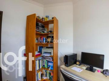 Apartamento · 69m² · 3 Quartos · 1 Vaga · Apartamento, 3 dormitórios, 69 m², em Jardim Santa Inês