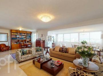 7b3e7f9d · Apartamento, 4 dormitórios, 400 m², em Vila Sofia