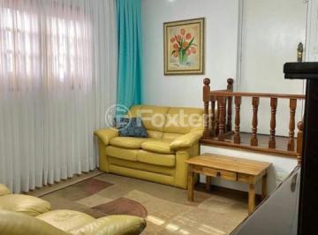 3a76034d · Casa em Condomínio, 3 dormitórios, 120 m², em Vila Moinho Velho