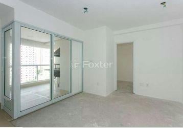 Apartamento · 67m² · 2 Quartos · 1 Vaga · Apartamento, 2 dormitórios, 67 m², em Vila Azevedo