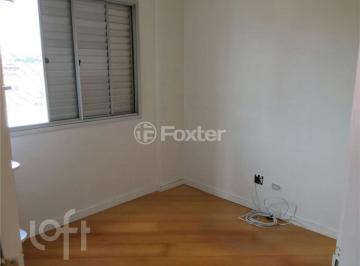 Apartamento · 65m² · 3 Quartos · 1 Vaga · Apartamento, 3 dormitórios, 65 m², em São Salvador