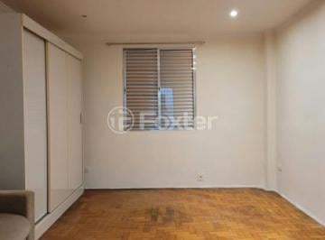 2a7a2fda · Apartamento, 1 dormitórios, 32 m², em Vila Buarque